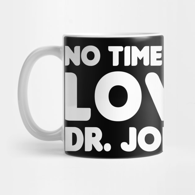Dr. Jones by HellraiserDesigns